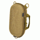 Hazard 4 Nutcase Hard Case w/Strap, Coyote, HRD-NUTC-CYT