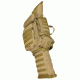 Hazard 4 Overwatch Rifle Carry Roll-Pack, Coyote RFL-OVWC-CYT