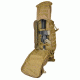 Hazard 4 Overwatch Rifle Carry Roll-Pack, Coyote RFL-OVWC-CYT