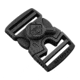 Hazard 4 Patented Rotor Locking Buckle, Black, OS ACS-RTO-BLK