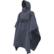Hazard 4 Poncho Villa Softshell Poncho, Navy Blue, APR-PNVL-R-NVB
