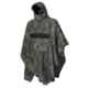 Hazard 4 Poncho Villa Softshell Poncho, Scorpion Black, APR-PNVL-R-SCB