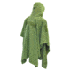Hazard 4 PonchoVilla Softshell Poncho, OD Green, One Size, APR-PNVL-R-ODG