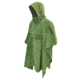 Hazard 4 PonchoVilla Softshell Poncho, OD Green, One Size, APR-PNVL-R-ODG