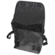 Hazard 4 Simple Messenger Carrying Bags, Black, One Size, PMO-MBG-BK