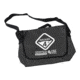 Hazard 4 Simple Messenger Carrying Bags, Black, PMO-MBG-BK