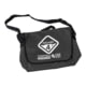 Hazard 4 Simple Messenger Carrying Bags, Black, PMO-MBG-BK
