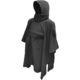 Hazard 4 Poncho Villa Softshell Poncho, Black, APR-PNV20-BLK
