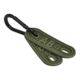 Hazard 4 AB+ Blood Type Marker, 2 Pack, OD Green, PAT-BLD-AB-POS-GRN