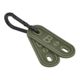 Hazard 4 B- Blood Type Marker, 2 Pack, OD Green, PAT-BLD-B-NEG-GRN