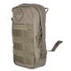 Hazard 4 Broadside MOLLE 9in x 5in Utility Pouch, Coyote, PCH-BRS-CYT