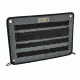 Hazard 4 Div Rigid Divider Panel, Black, ACS-DPN-BLK