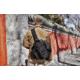 Hazard4 Evac Watson Lumbar-Chest Sling Pack, Black EVC-WATS-BLK