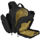 Hazard4 Evac Watson Lumbar-Chest Sling Pack, Black EVC-WATS-BLK