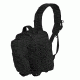 Hazard4 Evac Watson Lumbar-Chest Sling Pack, Black EVC-WATS-BLK