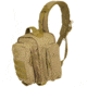 Hazard4 Evac Watson Lumbar-Chest Sling Pack, Coyote EVC-WATS-CYT
