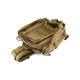 Hazard4 Evac Watson Lumbar-Chest Sling Pack, Coyote EVC-WATS-CYT