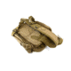 Hazard 4 Evac Watson Lumbar/Chest Sling Pack, Coyote, One Size, EVC-WATS-CYT