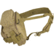 Hazard4 Evac Watson Lumbar-Chest Sling Pack, Coyote EVC-WATS-CYT
