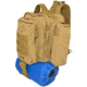 Hazard4 Evac Watson Lumbar-Chest Sling Pack, Coyote EVC-WATS-CYT