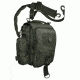 Hazard4 Kato Messenger Bag for iPad-MacBook Air, OD Green, 11 in. MSG-KTO-GRN