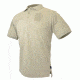 Hazard 4 Loaded I.D. Centric Polo Shirt - Men's, Tan, Medium, APR-LOD-TAN-M