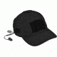 Hazard 4 Softshell PMCWB Cap, Black, APR-PMCWB-BLK
