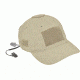 Hazard4 PMC Cap with SmartSkin Softshell, Coyote APR-PMCWB-CYT