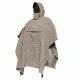 Hazard4 PonchoVilla with SmartSkin Softshell, Coyote APR-PNVL-R-CYT