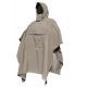 Hazard 4 PonchoVilla w/ SmartSkin Softshell, Coyote APR-PNVL-R-CYT