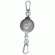 Hazard 4 Rewind Gear Retractor, Gray, ACS-GRTR-GRY