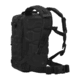 Hazard4 SecondFront Rotatable Backpack, Black BKP-2NDF-BLK