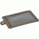 Hazard 4 Small 12x8cm ID Patch, Coyote, PAT-ID-SM-CYT