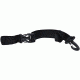 Hazard 4 Slings and Messengers Stabilizer Strap, 1in, Black, ACS-SSTP-BLK