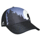 Headsweats Bigfoot Moon Rising 5 Panel 7755 401sBFMoon
