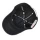 Headsweats Bigfoot Moon Rising 5 Panel 7755 401sBFMoon
