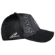 Headsweats Black Haze 5 Panel 18755 402sBH