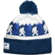 Headsweats Blue Pines Bigfoot Pom Beanie 8771 900BluePinesBF
