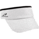Headsweats Elastic Super Visor, White 501386