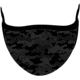 Headsweats Reversible Elite Face Mask, Dark Camo, 3616 9500sDrkCamo