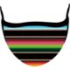 Headsweats Reversible Elite Face Mask, Baja, 3616 9500sBaja