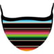 Headsweats Reversible Elite Face Mask, Baja, 3616 9500sBaja