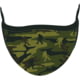 Headsweats Reversible Elite Face Mask, BF Camo, 3616 9500sBFCamo
