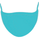 Headsweats Reversible Elite Face Mask, Turquoise, 3616 9500sTur