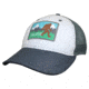 Headsweats I Believe Trucker Hat 7743 401spBFIBelieve