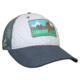 Headsweats I Believe Trucker Hat 7743 401spBFIBelieve