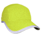 Headsweats Race Hat, High Visibility Yellow Reflective, High Visibility Yellow, HEA-08821