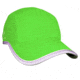 Headsweats Race Hat, High Viz Green Reflective, Green, HEA-20427