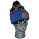 Headsweats Roam- Knit Pom Beanie 8771 900Roam