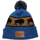 Headsweats Roam- Knit Pom Beanie 8771 900Roam